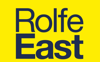 Rolfe East Founding Sponsors
