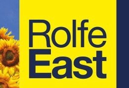 Rolfe East - sponsors of Northfields United FC