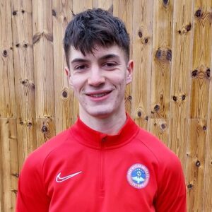 Coach Will - Northfields United FC