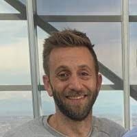 Coach Andy T