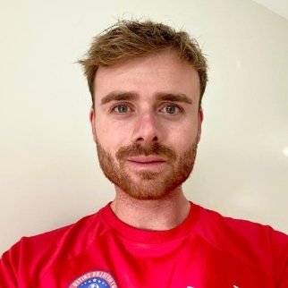 Coach Kristian