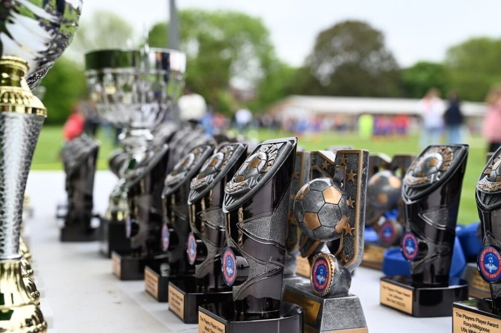 End of Season Awards