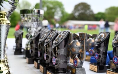 End of season newsletter